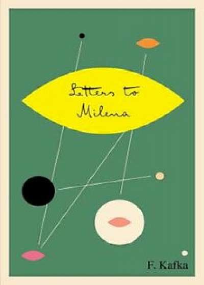 Letters to Milena, Paperback/Franz Kafka