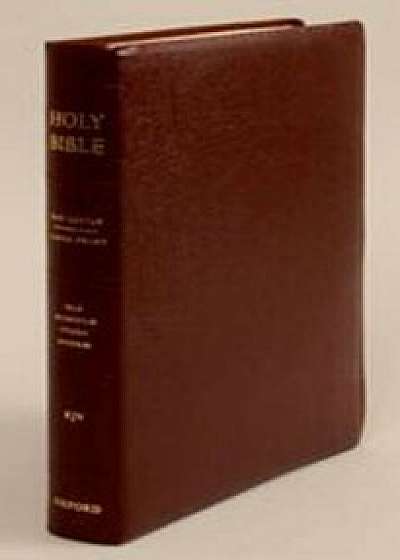 Old Scofield Study Bible-KJV-Large Print, Hardcover/John R. Kohlenberger III