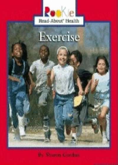 Exercise, Paperback/Sharon Gordon