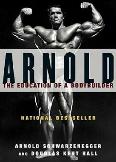 Arnold, Paperback/Arnold Schwarzenegger