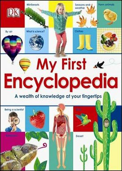 My First Encyclopedia - English version/***