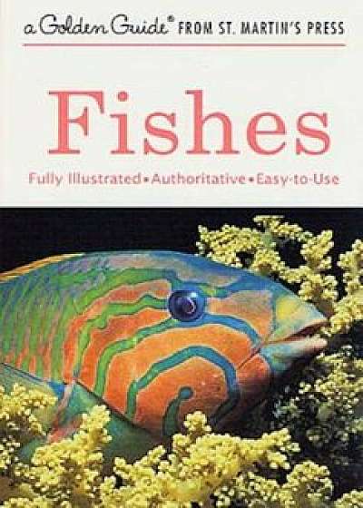 Fishes: A Guide to Fresh- And Salt-Water Species, Paperback/Hurst H. Shoemaker