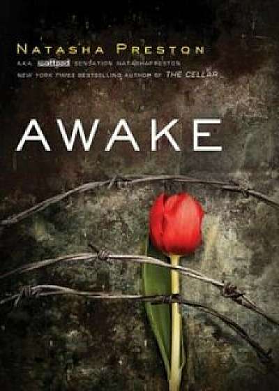 Awake, Paperback/Natasha Preston