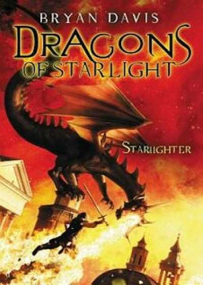Starlighter, Paperback/Bryan Davis
