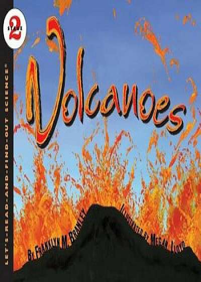 Volcanoes, Paperback/Franklyn M. Branley