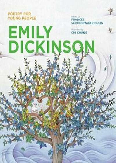 Emily Dickinson, Paperback/Frances Schoonmaker Bolin
