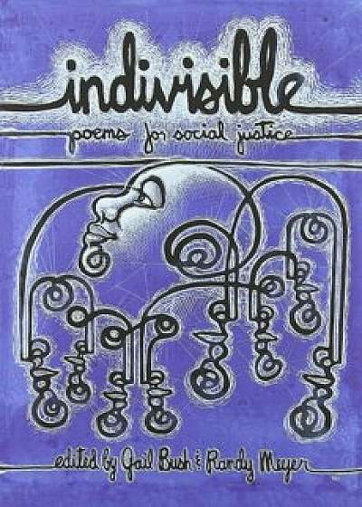 Indivisible Poems for Social Justice, Paperback/Gail Bush