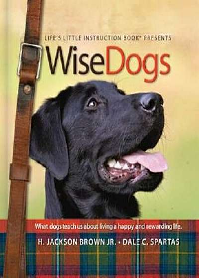 WiseDogs, Hardcover/Ellie Claire