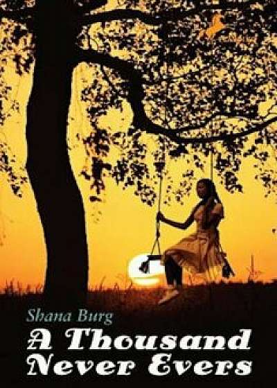 A Thousand Never Evers, Paperback/Shana Burg