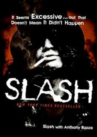 Slash, Paperback/Slash