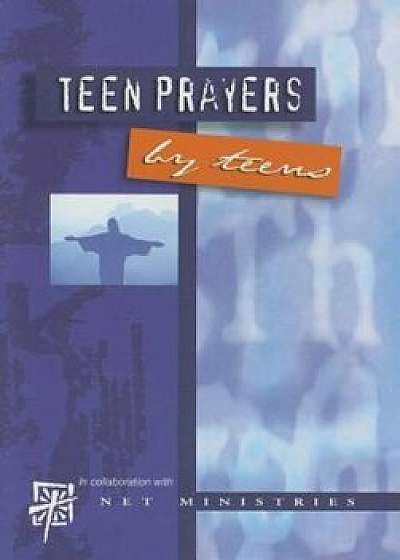 Teen Prayers by Teens, Paperback/Judith H. Cozzens