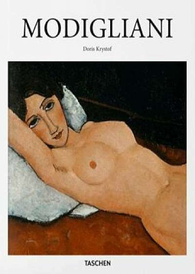Modigliani/Doris Krystof