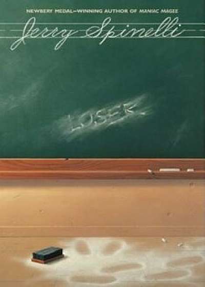 Loser, Paperback/Jerry Spinelli