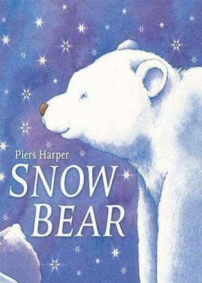 Snow Bear/Piers Harper