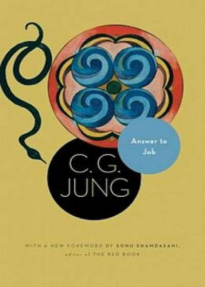 Answer to Job, Paperback/C. G. Jung