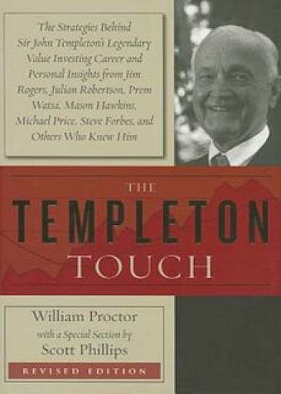 The Templeton Touch, Hardcover/William Proctor