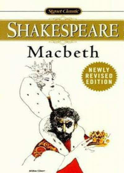 Macbeth, Paperback/William Shakespeare