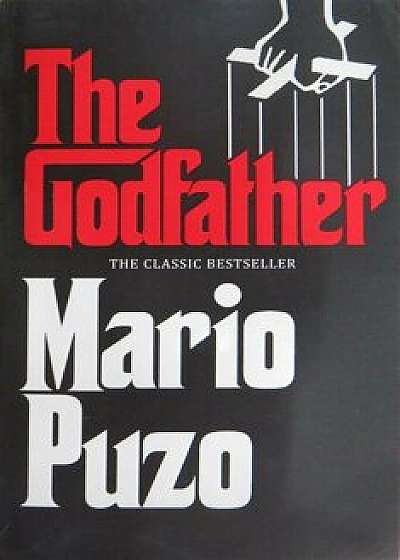 Godfather/Mario Puzo
