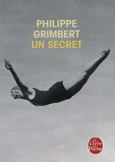 Un Secret, Paperback/P. Grimbert