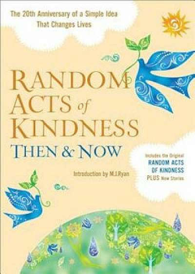 Random Acts of Kindness Then and Now, Paperback/Addie Johnson