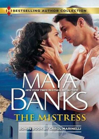 The Mistress, Paperback/Maya Banks
