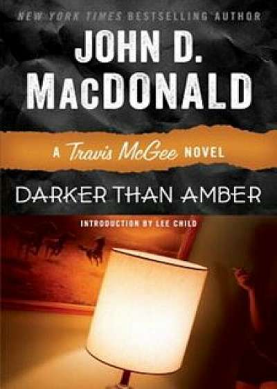 Darker Than Amber, Paperback/John D. MacDonald