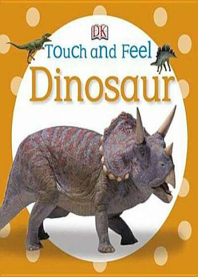 Dinosaur, Hardcover/DKPublishing