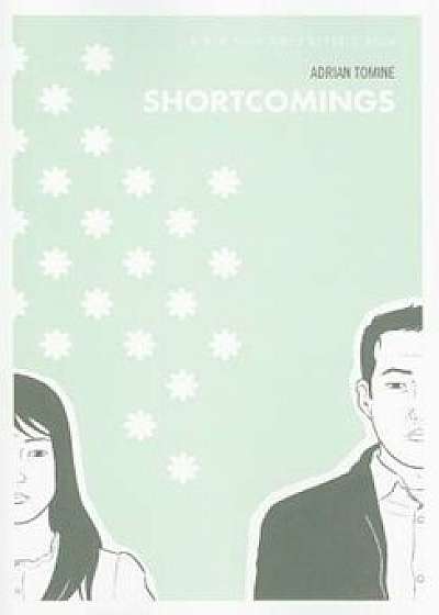 Shortcomings, Paperback/Adrian Tomine