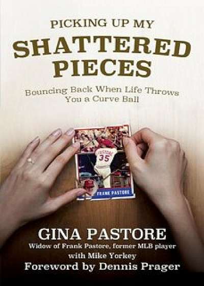 Picking Up My Shattered Pieces: Bouncing Back When Life Throws You a Curve Ball, Paperback/Gina Pastore