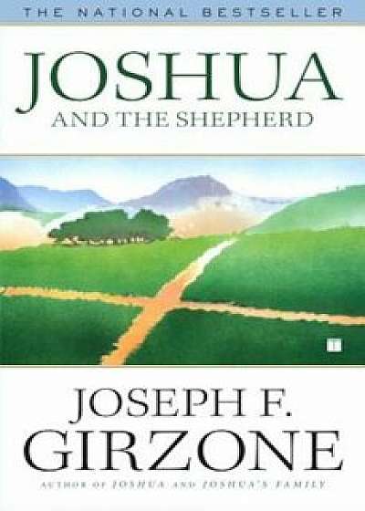 Joshua and the Shepherd, Paperback/Joseph Girzone