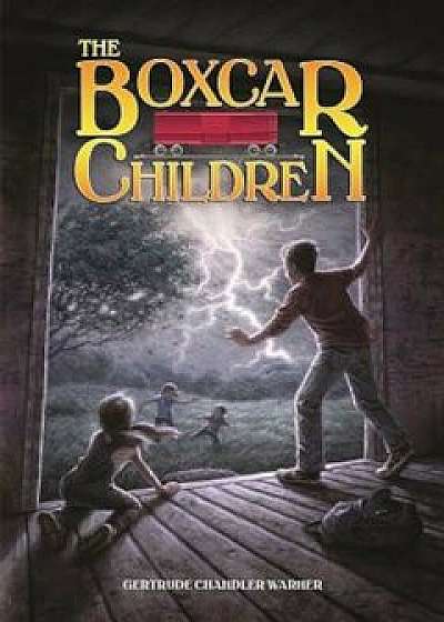 The Boxcar Children, Paperback/Gertrude Chandler Warner