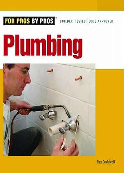 Plumbing, Paperback/Rex Cauldwell