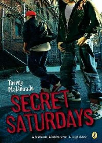 Secret Saturdays, Paperback/Torrey Maldonado