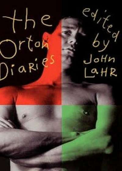 The Orton Diaries, Paperback/Joe Orton