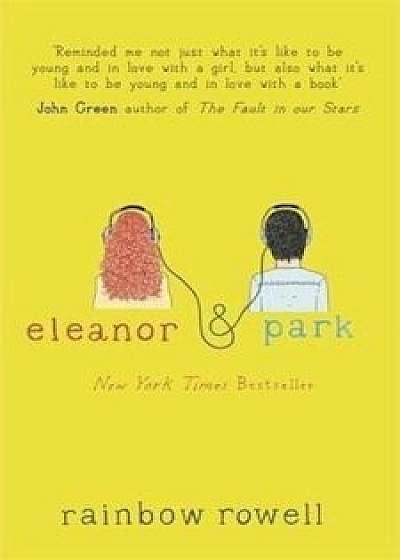 Eleanor & Park/Rainbow Rowell