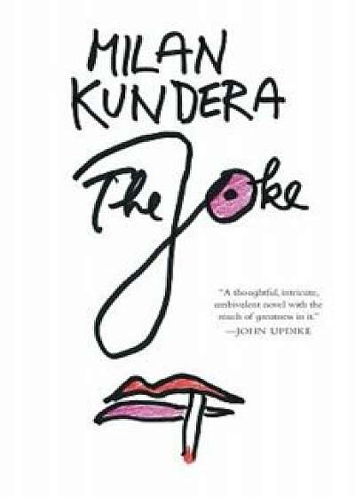The Joke, Paperback/Milan Kundera