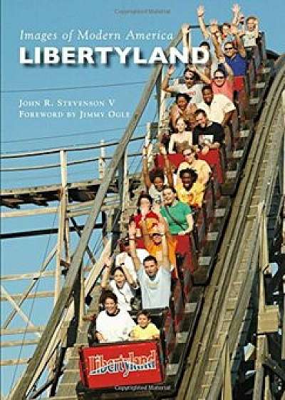 Libertyland, Paperback/John R. Stevenson V.