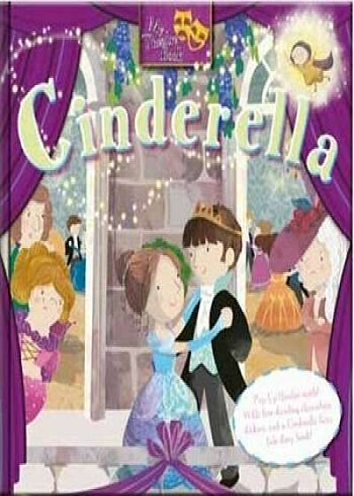 My Theatre Books - Cinderella/***