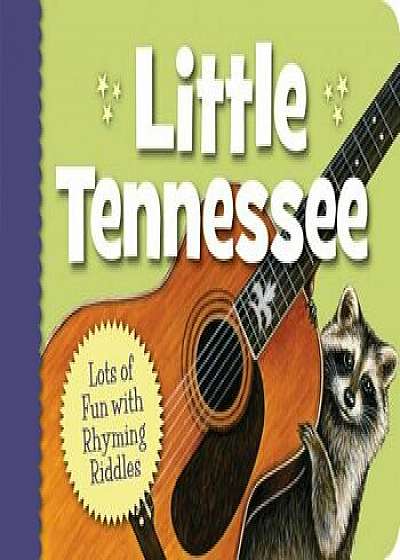 Little Tennessee, Hardcover/Michael Shoulders