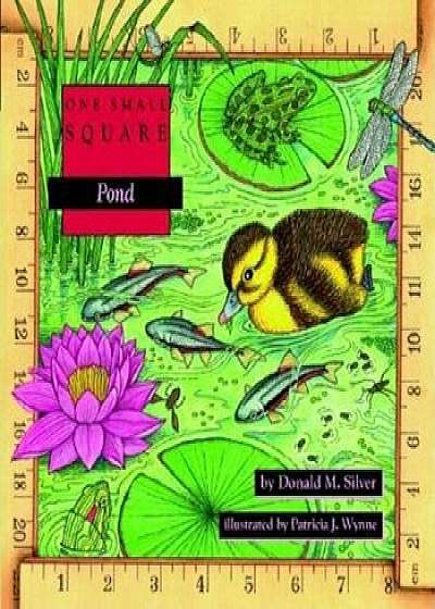 Pond, Paperback/Donald M. Silver
