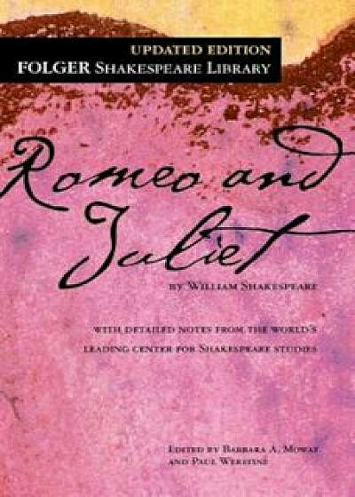 Romeo and Juliet, Paperback/William Shakespeare