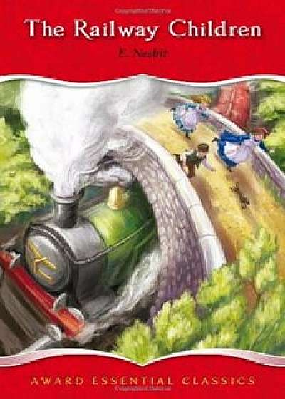 Award Classics:Railway Children/***