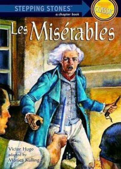 Les Miserables, Paperback/Victor Hugo