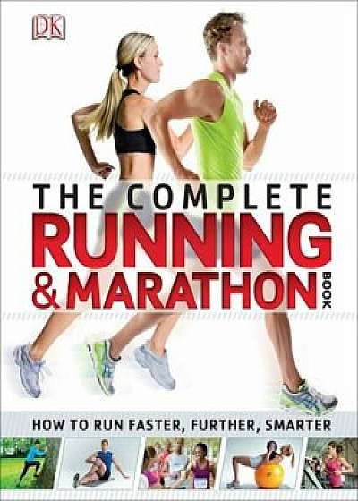 Complete Running and Marathon Book/***