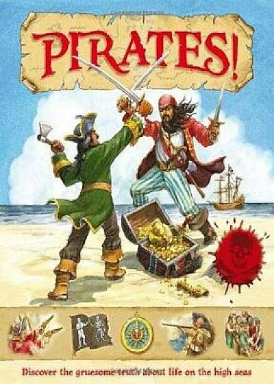 Pirates!/Liz Miles