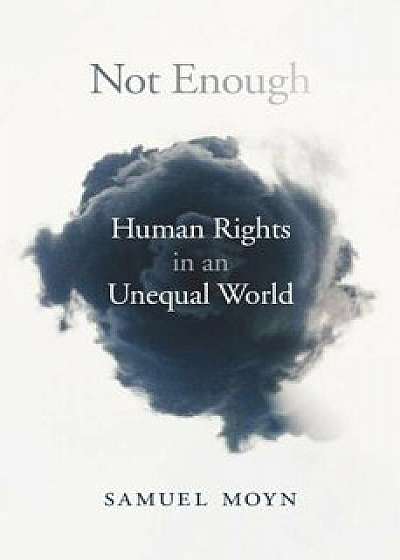Not Enough: Human Rights in an Unequal World, Hardcover/Samuel Moyn