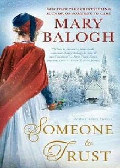 Someone to Trust/Mary Balogh