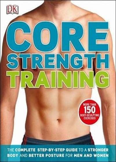 Core Strength Training - English version/***