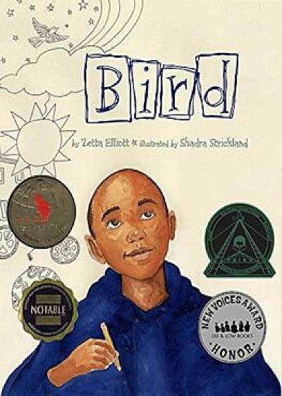 Bird, Paperback/Zetta Elliot