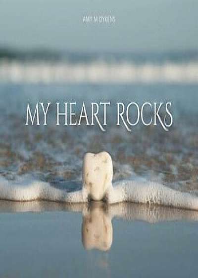 My Heart Rocks, Hardcover/Amy M. Dykens